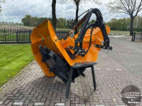Fraise à fossé Dondi DBR75 greppelfrees