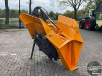 Fraise à fossé Dondi DBR75 greppelfrees