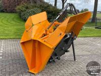 Fraise à fossé Dondi DBR75 greppelfrees