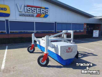 Balayeur Sweep TV800 Veegmachine / Veegbezem / Rolbezem
