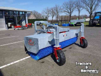 Balayeur Sweep TV800 Veegmachine / Veegbezem / Rolbezem