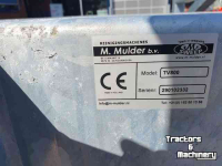 Balayeur Sweep TV800 Veegmachine / Veegbezem / Rolbezem