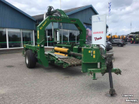 Enrubanneuse McHale 998
