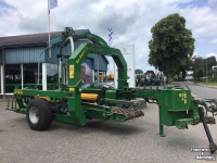 Enrubanneuse McHale 998