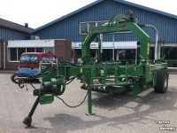 Enrubanneuse McHale 998