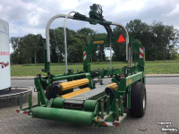 Enrubanneuse McHale 998