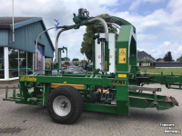 Enrubanneuse McHale 998