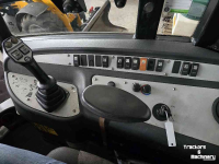 Chargeuse sur pneus telescopique JCB TM 220