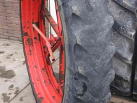 Roues, Pneus, Jantes, Barillets Jumelage  270/85R50