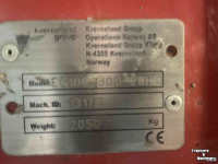 Charrues Kverneland EG 100 twister 4=1