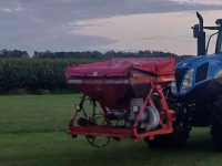 Trémie frontale de semis  Accord DF fronttank / zaaimachine