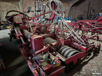 Herse rotative Kverneland NG - H 101 F