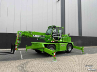 Chargeur Télescopique Merlo Roto 50.26 S Plus