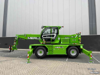 Chargeur Télescopique Merlo Roto 50.26 S Plus