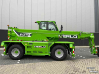 Chargeur Télescopique Merlo Roto 50.26 S Plus