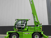 Chargeur Télescopique Merlo Roto 50.26 S Plus