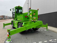 Chargeur Télescopique Merlo Roto 50.26 S Plus