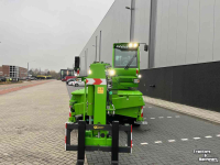 Chargeur Télescopique Merlo Roto 50.26 S Plus