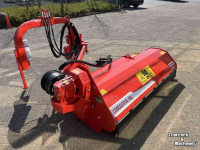 Rotobroyeur Maschio Giraffa XL 185 SE zwenkklepelmaaier
