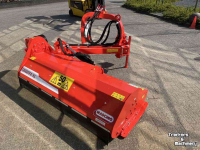 Rotobroyeur Maschio Giraffa XL 185 SE zwenkklepelmaaier