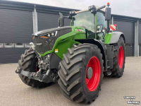 Tracteur Fendt 1050 profi plus