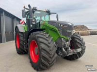 Tracteur Fendt 1050 profi plus