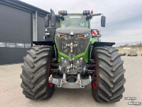 Tracteur Fendt 1050 profi plus