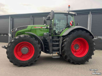 Tracteur Fendt 1050 profi plus
