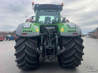 Tracteur Fendt 1050 profi plus