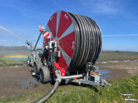 Enrouleur d‘irrigation Turbocipa XJ840 125-520