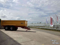 Benne agricole VGM Everest 26