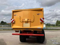 Benne agricole VGM Everest 26