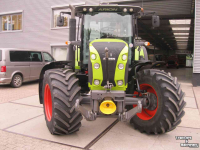 Tracteur Claas ARION 620
