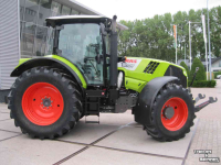 Tracteur Claas ARION 620