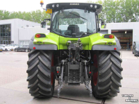 Tracteur Claas ARION 620