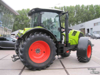 Tracteur Claas ARION 620