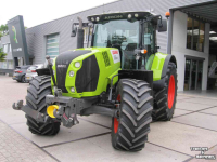 Tracteur Claas ARION 620