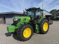 Tracteur John Deere 6R150 AP50 COMMAND-PRO G5-PLUS 2025 960 UUR!!!