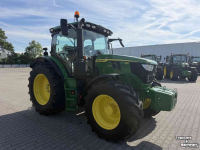 Tracteur John Deere 6R150 AP50 COMMAND-PRO G5-PLUS 2025 960 UUR!!!