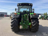 Tracteur John Deere 6R150 AP50 COMMAND-PRO G5-PLUS 2025 960 UUR!!!