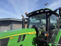 Tracteur John Deere 6R150 AP50 COMMAND-PRO G5-PLUS 2025 960 UUR!!!