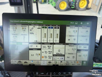 Tracteur John Deere 6R150 AP50 COMMAND-PRO G5-PLUS 2025 960 UUR!!!