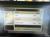 Tracteur John Deere 6R150 AP50 COMMAND-PRO G5-PLUS 2025 960 UUR!!!