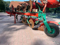 Charrues Kverneland Kverneland vd100