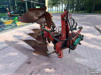 Charrues Kverneland Kverneland vd100