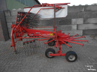 Andaineur Kuhn GA4321 GM MASTERDRIVE
