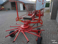 Andaineur Kuhn GA4321 GM MASTERDRIVE