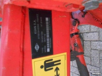 Andaineur Kuhn GA4321 GM MASTERDRIVE