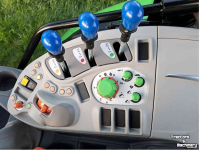 Tracteur Deutz-Fahr 5125 GS