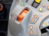 Tracteur Deutz-Fahr 5125 GS